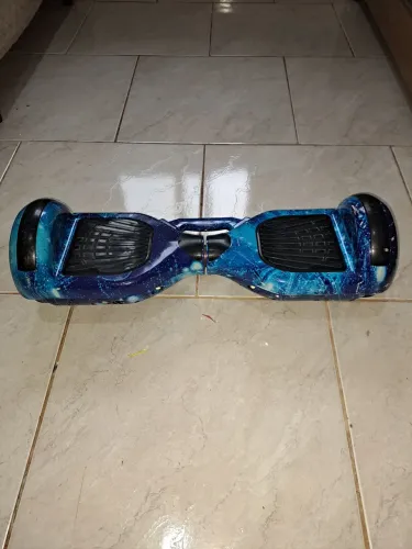 hoverboard pouco uso