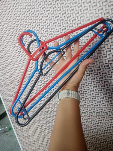 Kit de Cabides de roupa