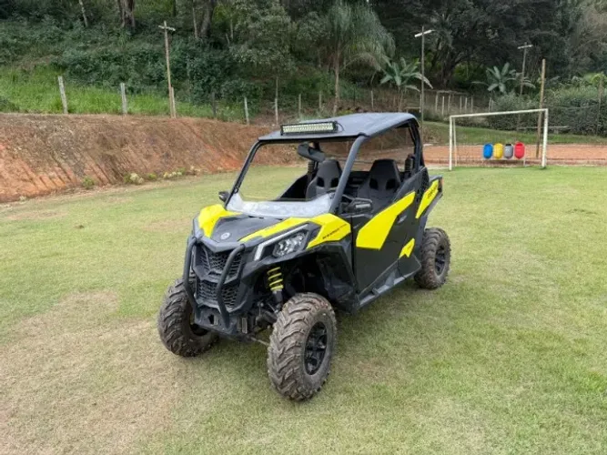 Venda ? UTV Can-Am Maverick Trail DPS 800R EFI