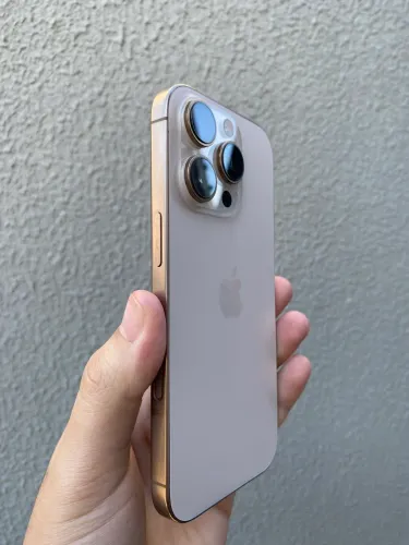 iPhone 16 Pro
