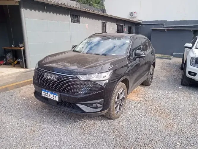 GWM Haval H6 Premium Phev AWD 2024