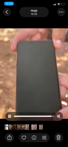 11 pro 64gb saúde 83% valor R$800