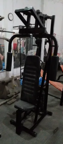 Voador de peito e triceps oportunidade