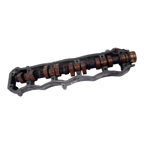 Gaiola comando válvulas citroen C4