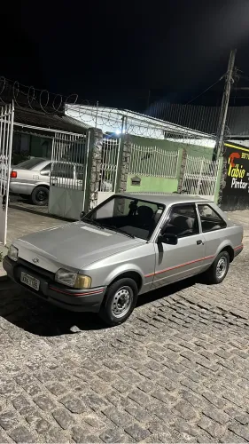 Ford Escort Hobby 1.0 1995