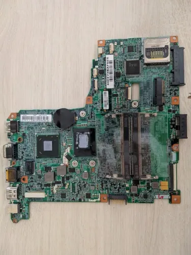 Placa Mãe Notebook Cce Ultra Thin - N325 intel i3th