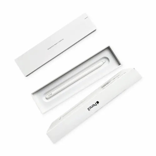 Apple pen 2ª geração
