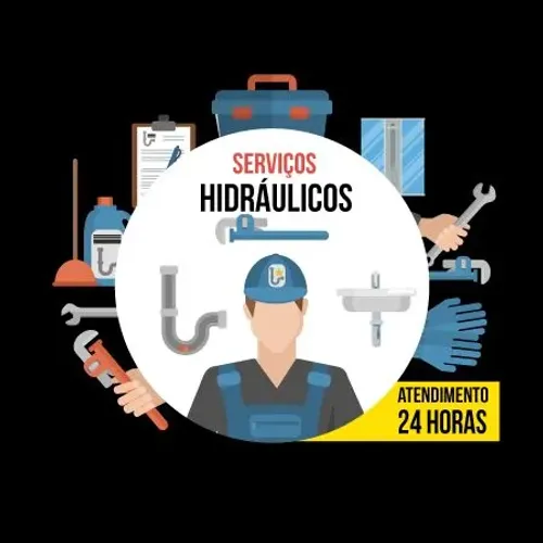 Bombeiro hidráulico