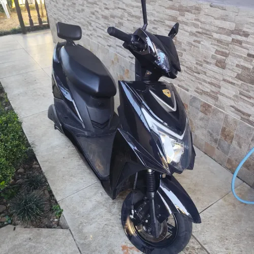Scooter nova