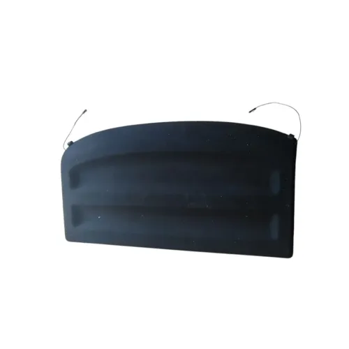 Tampão Bagageiro Honda hrv 16/21 (lixo)