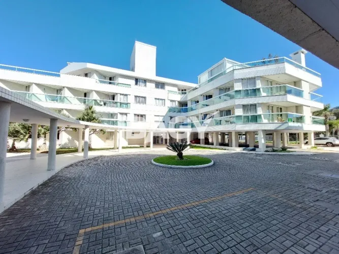 Excelente Apartamento 2 dormitório(s) em Morro das Pedras - Florianópolis