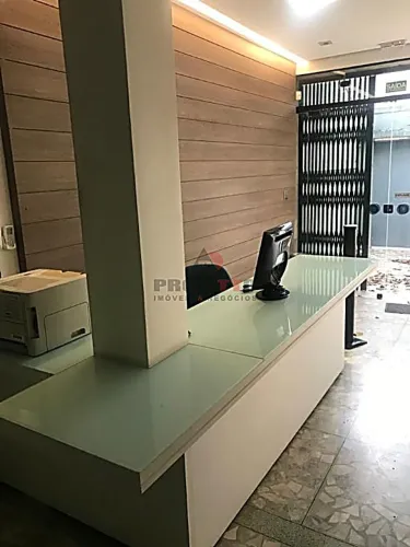 Casa comercial para locação no Bairro Paraíso