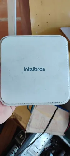 Acess point Intelbras AP 3000ax