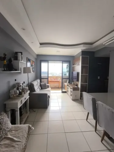 Vendo AP 2/4, no Cabula, Área Privilegiada, Próximo da UNEB