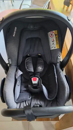 Bebe Conforto Maxi Cosi