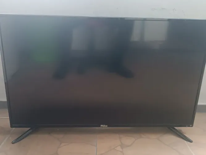 Tv Philco 43 polegadas para retirada de peças 