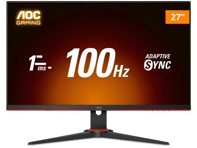 Monitor 21,5 polegadas