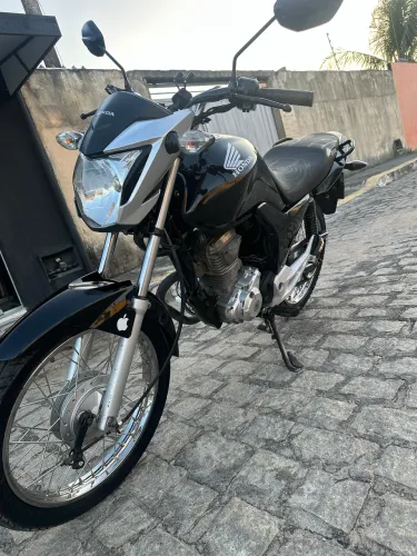 Start 160 extra