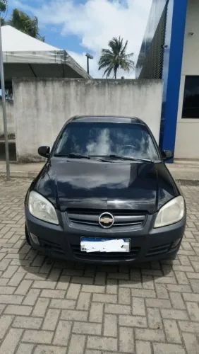 Chevrolet Celta Life/ LS 1.0 MPFI 8V Flexpower 3P 2007