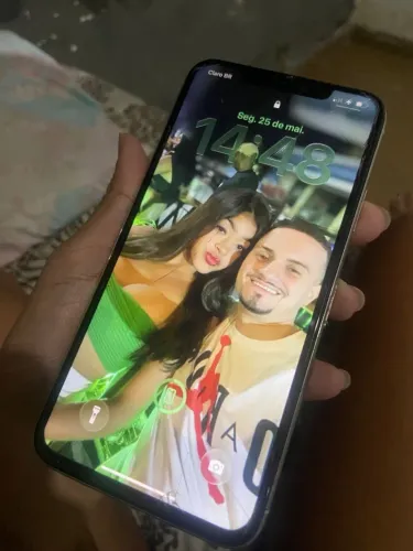 iPhone 11 Pro Max