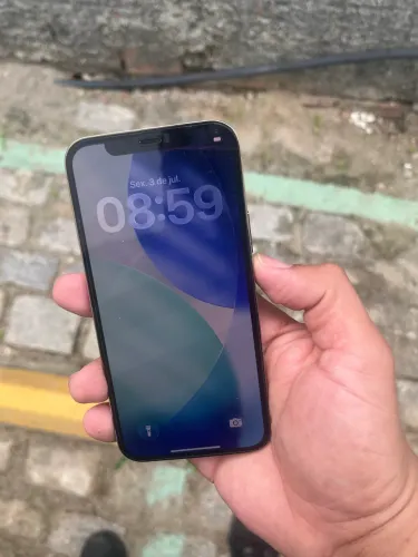 iPhone 12 PRO 128g