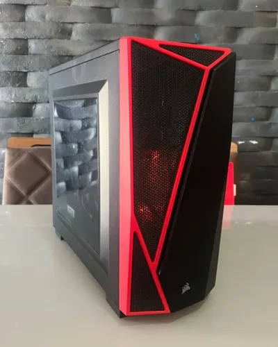 PC GAMER BARATO (GTX 1050)