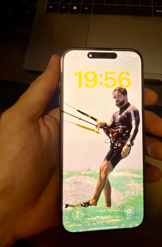 iPhone 16 Pro Max 256gb desert