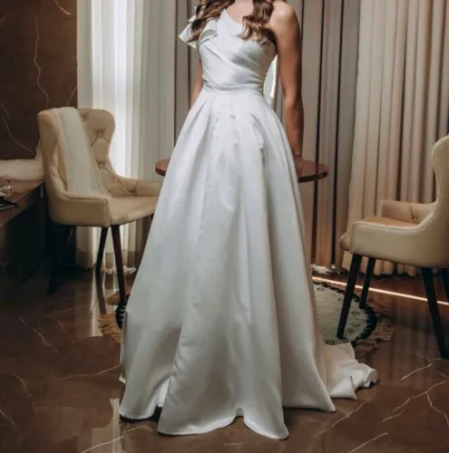 Vestido de noiva