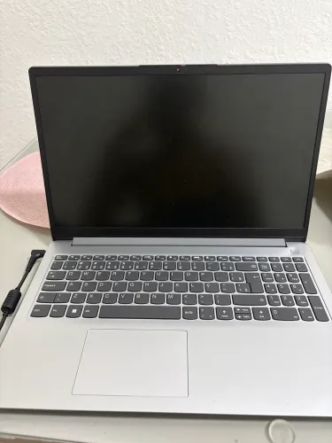 Notebook lenovo ideapad 1i Intel Core i5