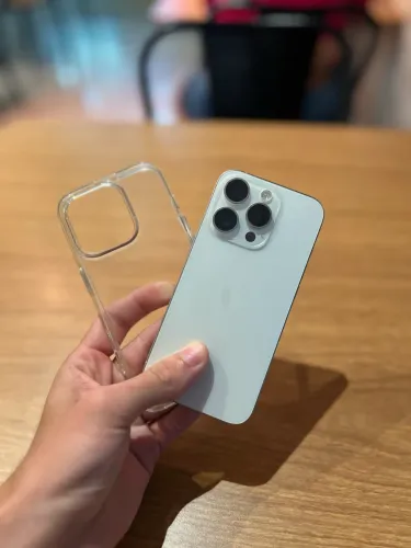 IPHONE 15 pro 128 gb