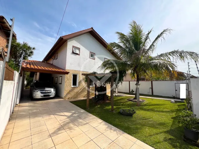 Casa em Condomínio Pé na Areia no Morro das Pedras codigo: 144679
