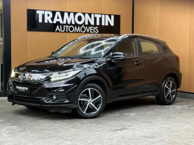 Honda HR-V EX 1.8 Flexone 16V 5P Aut. 2020