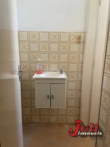 SALA COMERCIAL - 40 MTS² - RUDGE RAMOS - SÃO BERNARDO DO CAMPO