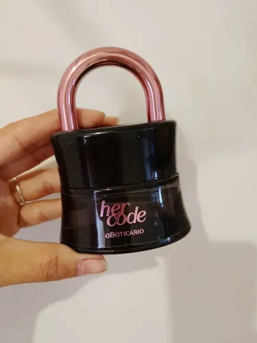 Perfume Her code 