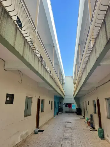 **OPORTUNIDADE PARA INVESTIDORES | 12 KITNETS NA REGIÃO DA 44  GOIÂNIA**