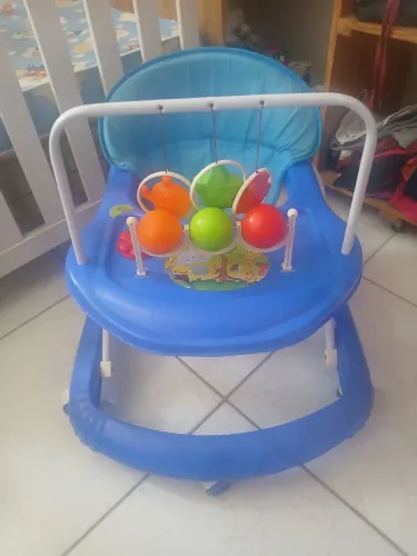 Berço 