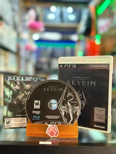 Skyrim