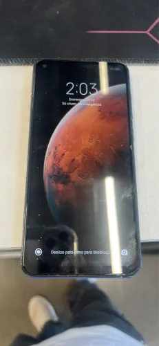 Xiaomi Redmi note 9