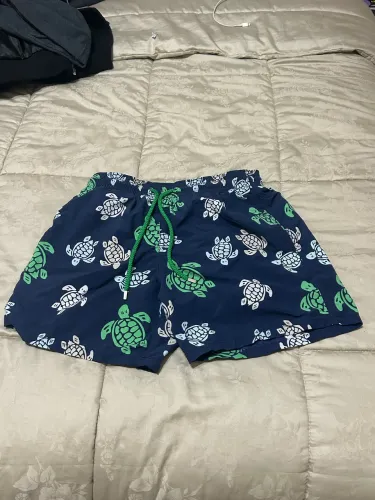 *VILEBREQUIN TURTLE* COND: 9.9 SIZE: M VALOR: R$750 *VILEBREQUIN TURTLE