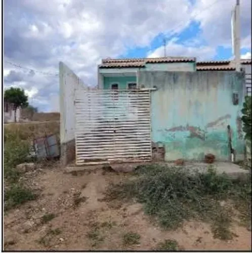 Imóvel bem localizado Casa no Centro, Ingazeira - PE, Nº S, 2 quartos, 1 vaga, 150,22m² |