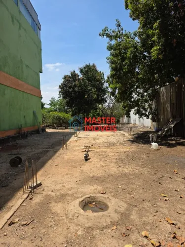 EXCELENTE LOTE COMERCIAL COM 462 M²