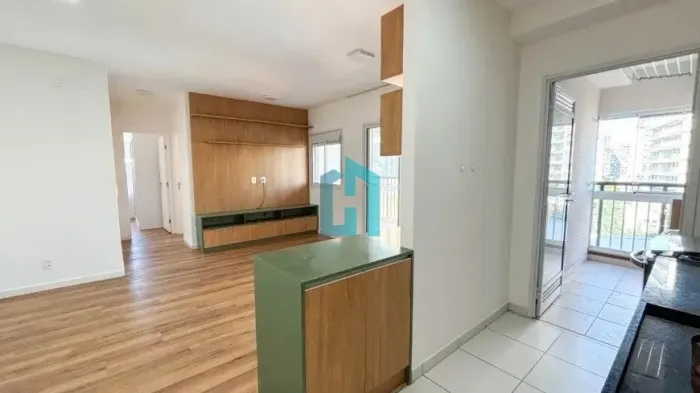 Apartamento à venda no Brooklin, São Paulo