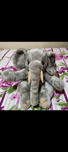 BICHINHOS PELÚCIA DA COLEÇÃO PARMALAT