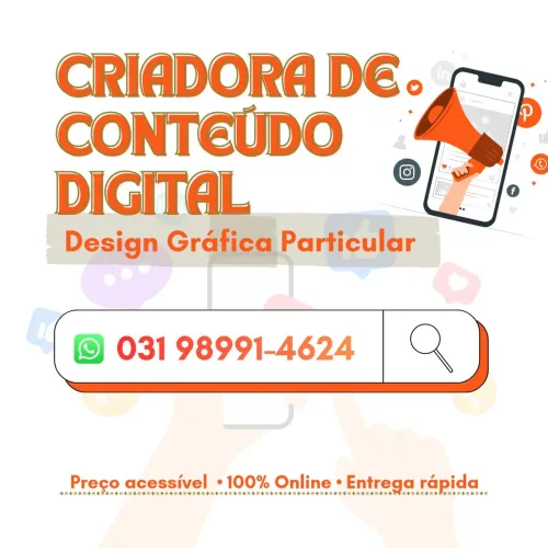 Design gráfica particular