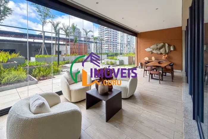 APARTAMENTO - POMPEIA - SP
