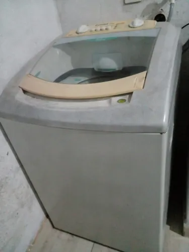 MAQUINA DE LAVAR CONSUL MARÉ SUPER 10KG