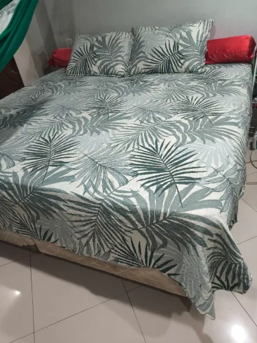 Cama Super King