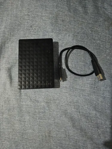 HD SSD SEAGATE Externo 4 Teras