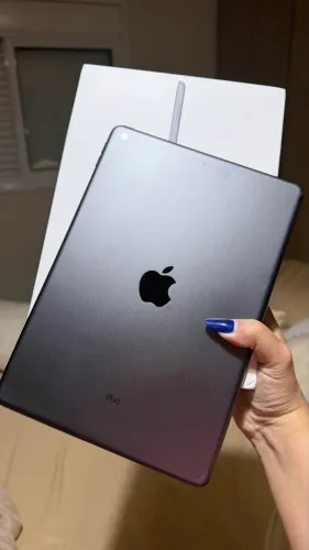 iPad 9 geração original