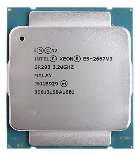 E5 2667 V3